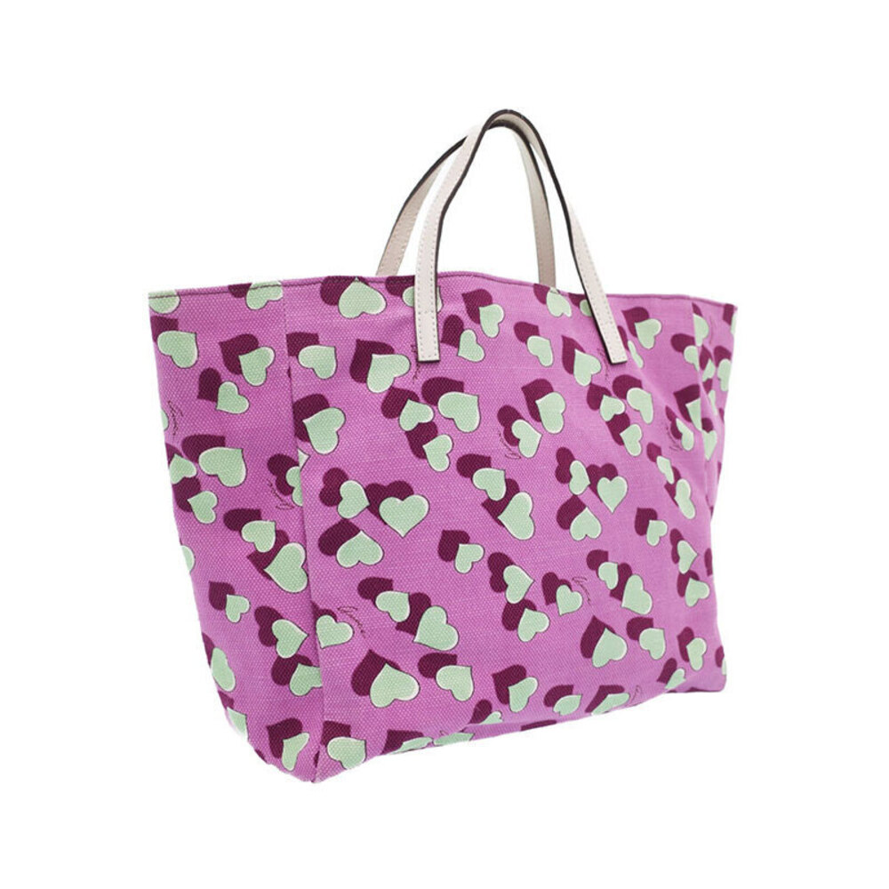 Gucci Handbag Motif Heart